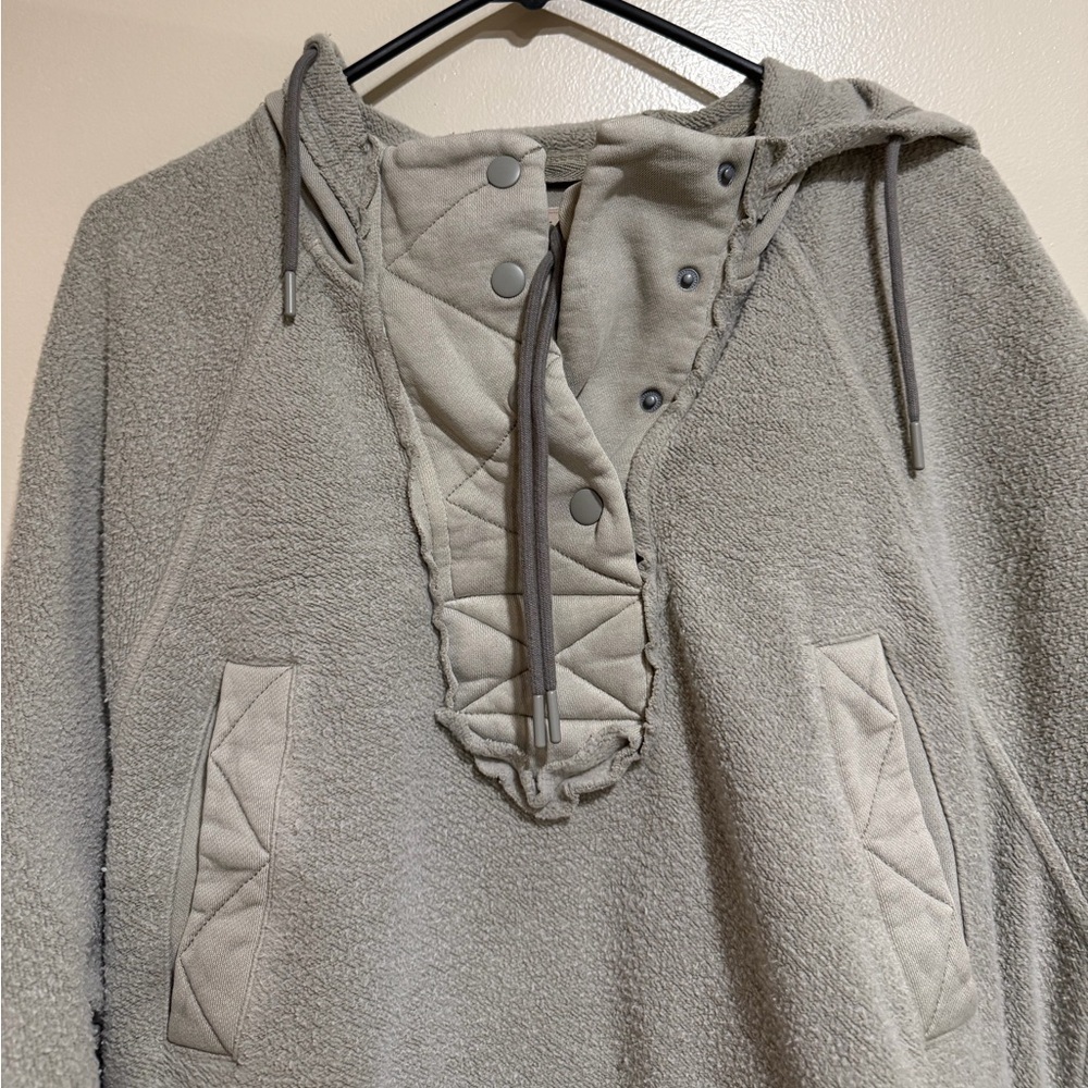 We the Free Sadie Surplus Knit Jacket - Picture 4 of 12
